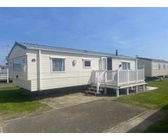I offered my private caravan in Camber Sands to rental ????️ - Grafika 1/5