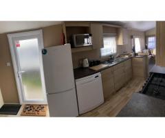 I offered my private caravan in Camber Sands to rental ????️ - Grafika 4/5
