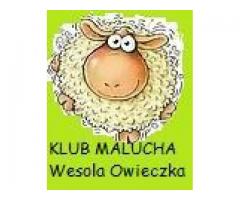 Klub Malucha "Wesola Owieczka"