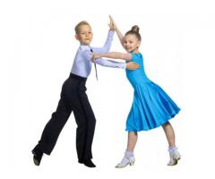 Lekcje tanca dla dzieci, Zajecia tanca dla dzieci, Kurs tanca, Taniec Londyn - Grafika 2/3