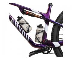 2023 Canyon Lux World Cup CFR Team Mountain Bike (KINGCYCLESPORT) - Grafika 4/4