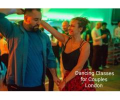 Kurs Tanca Londyn,  Taniec dla Doroslych, Taniec dla Dzieci, Lekcje Tanca, Tanciec Slubny