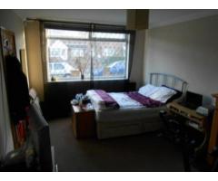 VERY LARGE DOUBLE BEDROOM TO LET, 370£ A MONTH -ALL BILLS INCLUDED, DO WYNAJECIA - Grafika 3/4