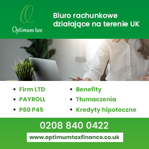 Optimum Tax Finances