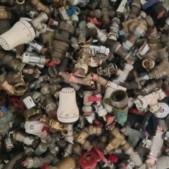 SIMVIC-NAJSTARSZY SKUP KABLI ORAZ INNYCH METALI KOLOROWY W LONDYNIE