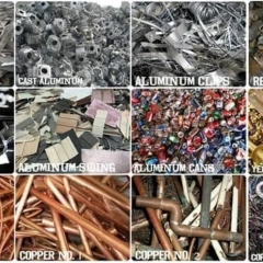 SIMVIC-NAJSTARSZY SKUP KABLI ORAZ INNYCH METALI KOLOROWY W LONDYNIE