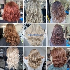 Polish Hairdresser in Twickenham | Polish Hair Salon Twickenham