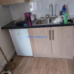 Studio flat do wynajecia NW10 Londyn