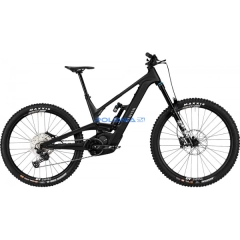 2024 Canyon Torque:ON CF 8 Electric Mountain Bike (ZONACYCLES)