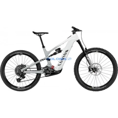 2024 Canyon Strive:ON CFR LTD Electric Mountain Bike (ZONACYCLES)