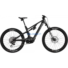 2024 Canyon Spectral:ON CFR LTD Electric Mountain Bike (ZONACYCLES)