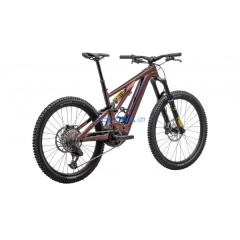 2024 Specialized Levo Alloy Öhlins Coil LTD Electric Mountain Bike (ZONACYCLES)