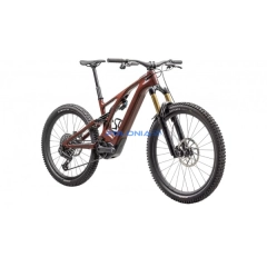 2024 Specialized Turbo Levo Pro Carbon Electric Mountain Bike (ZONACYCLES)