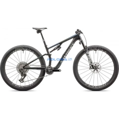 2024 Specialized S-Works Epic 8 Mountain Bike (ZONACYCLES)