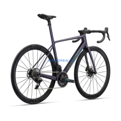 2025 Giant TCR Advanced SL 1 AXS Road Bike (GUN2BIKESHOP)