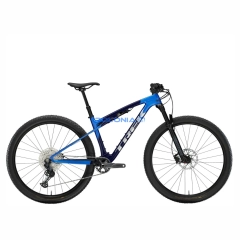 2025 Trek Supercaliber SL 9.6 Gen 2 Mountain Bike (GUN2BIKESHOP)