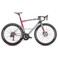 2025 Specialized S-Works Tarmac SL8 LTD - Forward 50 Collection Road Bike (GUN2BIKESHOP)