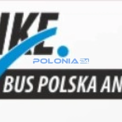 MIKEBUS - Przewóz osób do Anglii