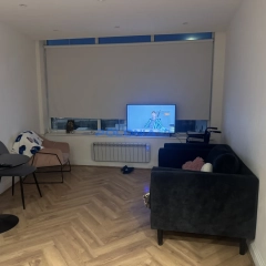 Apartament Wynajmę od Grudnia 