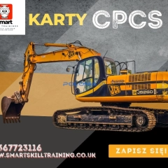 KARTY CPCS