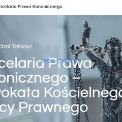 Adwokata Kościelnego / Sterdzenie Nieważności Małżeństwa 