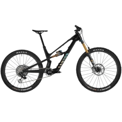 2025 Canyon Spectral:ONfly CF LTD Mountain Bike (WAREHOUSEBIKE)