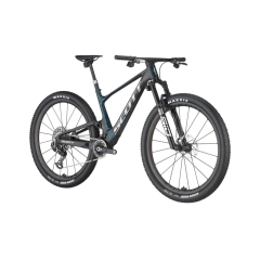 2025 Scott Spark RC SL Mountain Bike (WAREHOUSEBIKE)