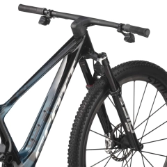 2025 Scott Spark RC SL Mountain Bike (WAREHOUSEBIKE)