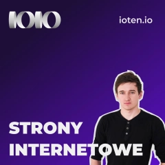 ✨ Nowoczesne strony internetowe skrojone na miarę! ✨