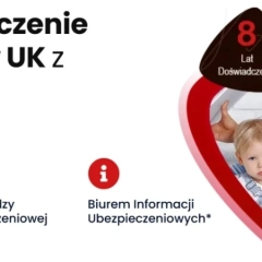 Najtańsze Ubezpieczenia w UK – Samochód, Życie, Dom, Podróże!