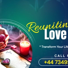 Astrology psychic reader clairvoyant in London 