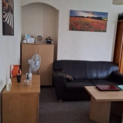 Duży pokój  LE39AS