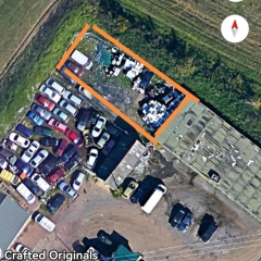 Yard do wynajęcia, yard for rent 