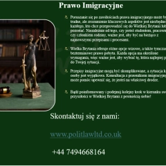 esteśmy do Twojej dyspozycji – specjalistyczna pomoc z zakresu prawa rodzinnego w Wielkiej Brytanii