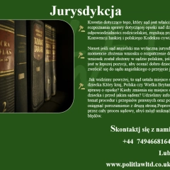 esteśmy do Twojej dyspozycji – specjalistyczna pomoc z zakresu prawa rodzinnego w Wielkiej Brytanii
