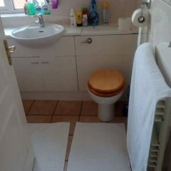Mniejszy pokój LE39AS