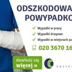 Kancelaria odszkodowawcza w UK