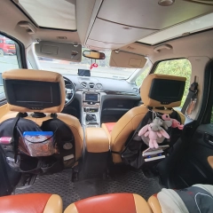 Ford Galaxy 1.8 diesel GHIA