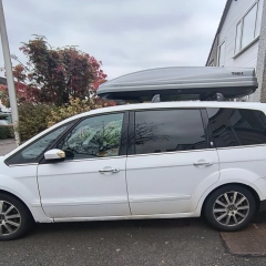 Ford Galaxy 1.8 diesel GHIA