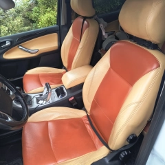 Ford Galaxy 1.8 diesel GHIA