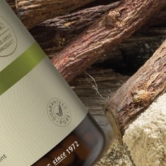 Korzeń Lukrecji - Na Przeziębienie 