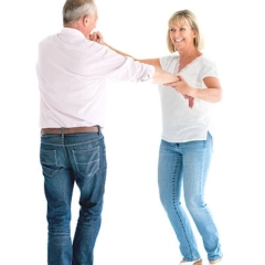 Lekcja tanca, Taniec Towarzyski, Lekcje tanca dla kobiet, Taniec Londyn