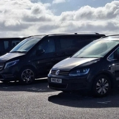 Transport na lotnisko 