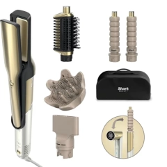 Suszarko-lokówka SHARK Glam - do stylizacji włosów