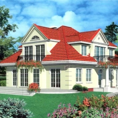 Sprzedam dom 370m2 na 1 ha dzialce,  Pszczew, woj.Lubuskie, Polska