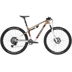 2024 Canyon Lux World Cup CFR Untamed Mountain Bike (INDORACYCLES)