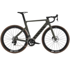 2025 Canyon Aeroad CF SLX 7 AXS Road Bike (INDORACYCLES)