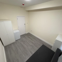 Ładny pokój przy  Thornton Heath