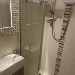 Studio na Clapham North 