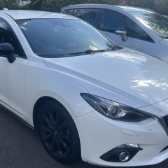 BEAUTIFUL MAZDA SPORT FOR SALE